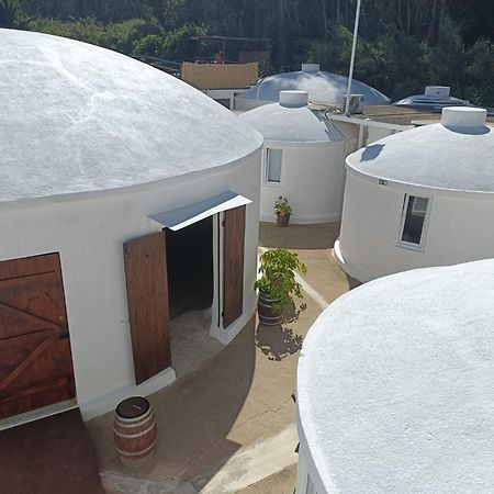 Bagos Do Vilar Cadaval Exterior photo